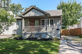 Bungalow for Sale, 22 Doncaster Boulevard, St. Catharines, ON