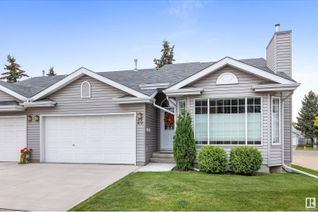 Townhouse for Sale, 20 20 Deerbourne Dr, St. Albert, AB