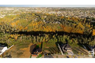 Land for Sale, 4183 Cameron Heights Pt Nw, Edmonton, AB