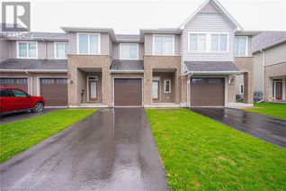 Townhouse for Sale, 1341 Tremont Drive, Kingston, ON