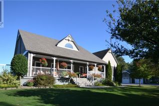 House for Sale, 1844 Dover Road, Elginburg, ON