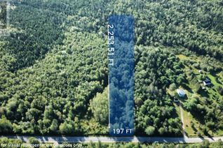 Property for Sale, Lot 23-2 Newtonville Road, Forest Hill, NS