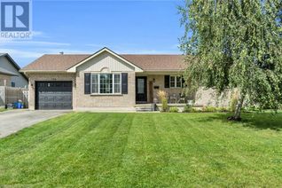 Detached House for Sale, 135 Connery Road, Mount Forest, ON