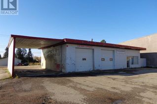 Property for Sale, 4905 50 Avenue, Rimbey, AB