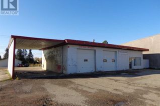 Commercial/Retail Property for Sale, 4905 50 Avenue, Rimbey, AB