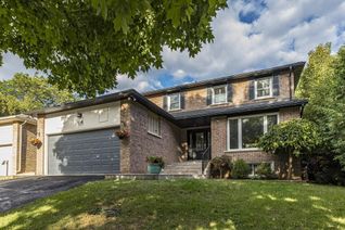 Property for Sale, 76 Bridlewood Drive, Dundas, ON