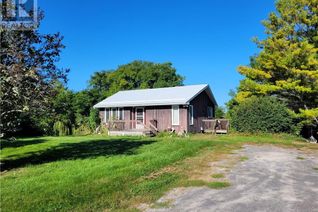 Bungalow for Sale, 1855 South Shore Road, Adolphustown, ON