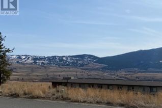Commercial Land for Sale, 2725 Grandview Heights, Merritt, BC