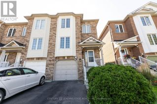 Townhouse for Sale, 57 Wilmont Crt, Brampton, ON