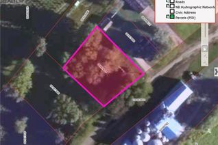 Vacant Residential Land for Sale, 29 Back St, Havelock, NB