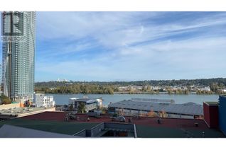 Condo for Sale, 888 Carnarvon Street #1101, New Westminster, BC