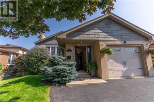 House for Sale, 5 Pamela Street, Waterdown, ON