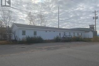 Industrial Non-Franchise Business for Sale, 21a Halifax Street, Happy Valley-Goose Bay, NL