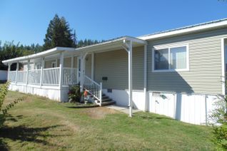 Property for Sale, 1545 Columbia Avenue #25, Castlegar, BC