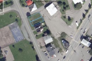 Land for Sale, 1 & 9 Lisgar Street, Springhill, NS