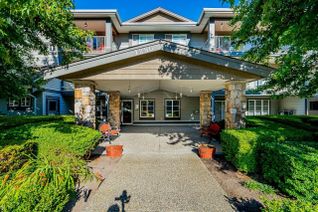 Condo Apartment for Sale, 1280 Merklin Street #307, White Rock, BC