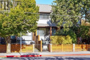 Property for Sale, 290 Superior St #5, Victoria, BC