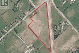 Commercial Farm for Sale, Lot 15 Hwy 7 Road, North Elmsley, ON