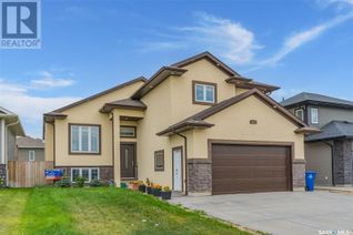 House for Sale, 1115 Evergreen Boulevard, Saskatoon, SK
