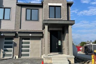 Property for Rent, 28 Sorbara Way, Whitby, ON