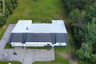 Property, 10961 Route 126, Rogersville, NB