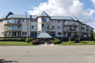 Condo Apartment for Sale, 7685 Amber Drive #209, Sardis, BC