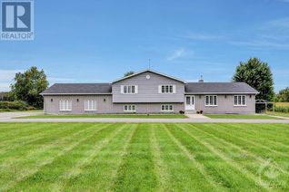 Farm for Sale, 6537 First Line Road, Ottawa, ON