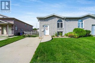Ranch-Style House for Sale, 71 Ivan Street, Leamington, ON