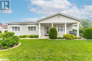 Bungalow for Sale, 5 Arbour Way, Innisfil, ON