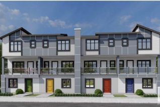 Townhouse for Sale, A 124 Le Reve Drive, Beaumont, AB