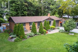 Property for Sale, 20 Jack Rabbit Run, Scugog, ON