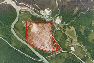 Commercial Land for Sale, 2815 Donald Road, Golden, BC