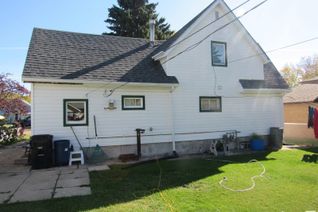 Detached House for Sale, 5118 53 St, Barrhead, AB