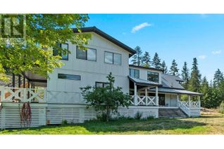 Detached House for Sale, 7810 Highway 97 N, Kelowna, BC