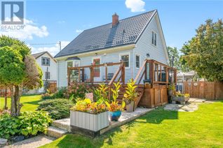 House for Sale, 168 Park Street, Port Colborne, ON House for Sale, 168 Park Street, Port Colborne, ON