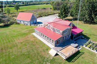 Property for Sale, 3099 County Rd 16 Road, Merrickville, ON