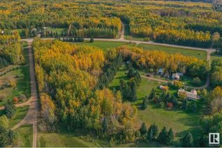 Land for Sale, Pt Nw -21-65-22-W4, Rural Athabasca County, AB
