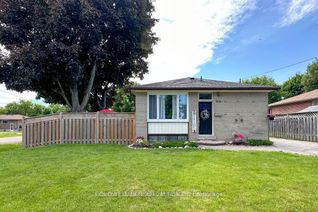 Bungalow for Rent, 904 Donovan Cres, Whitby, ON