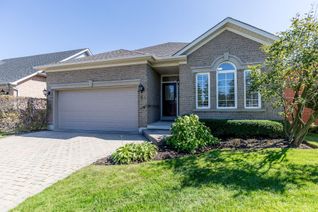 Bungalow for Sale, 43 Barrett Bend, Whitchurch-Stouffville, ON