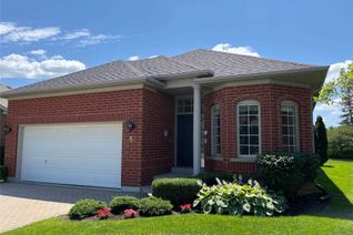Bungalow for Rent, 62 Sir George, Whitchurch-Stouffville, ON