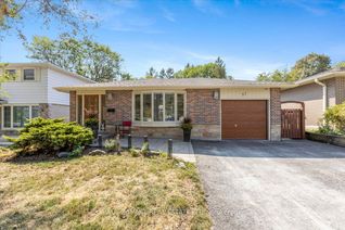 Bungalow for Sale, 57 Romfield Crct, Markham, ON