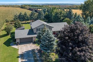 Sidesplit for Sale, 5 20th Sdrd, Innisfil, ON