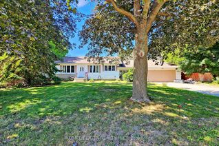 Bungalow for Sale, 12202 Ninth Line, Whitchurch-Stouffville, ON