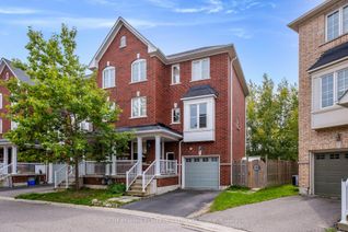 Townhouse for Sale, 15 Old Colony Rd #45, Richmond Hill, ON