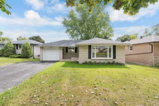 Property for Sale, 275 Grove St E, Barrie, ON