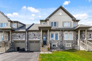 Townhouse for Sale, 177 Isabella Dr, Orillia, ON