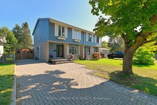 Property for Sale, 5 South Park Dr, Orangeville, ON
