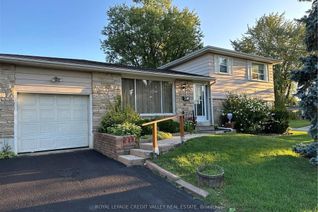 Sidesplit for Sale, 33 Roberts Cres, Brampton, ON Sidesplit for Sale, 33 Roberts Cres, Brampton, ON