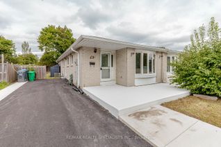 Bungalow for Rent, 67 Greenwood Cres #Lower, Brampton, ON