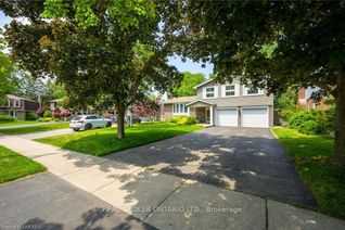 Sidesplit for Sale, 229 Chebucto Dr, Oakville, ON Sidesplit for Sale, 229 Chebucto Dr, Oakville, ON